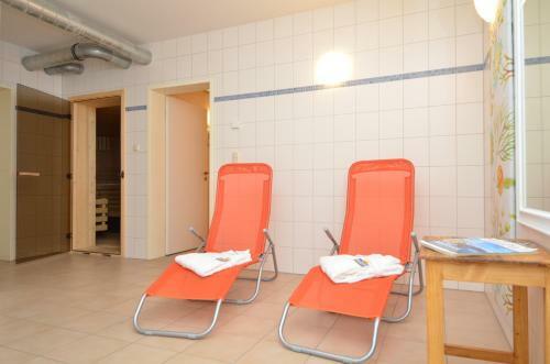 Apartamento D�nenresidenz K�nigin Augusta - Apt. 19