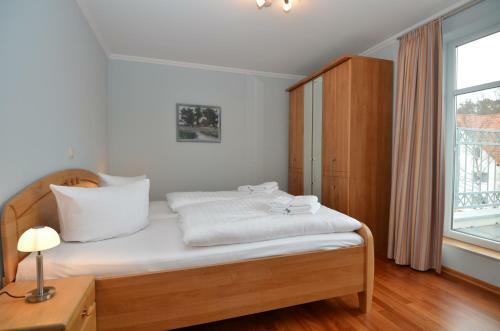 Apartamento D�nenresidenz K�nigin Augusta - Apt. 19