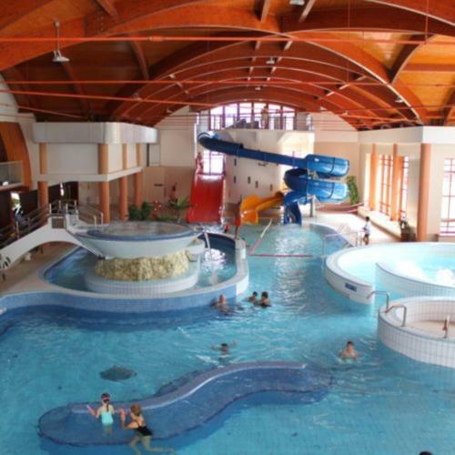 �risz Apartman