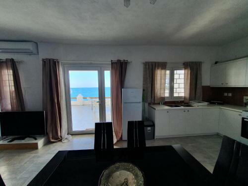 Santorini Lovers Villa