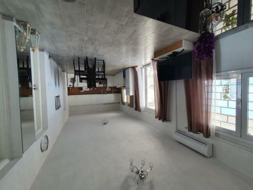 Santorini Lovers Villa