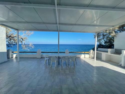 Santorini Lovers Villa