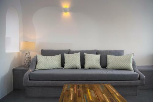 Apartamento Aqua Serenity Luxury Suites Santorini