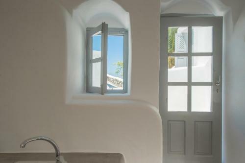 Apartamento Aqua Serenity Luxury Suites Santorini