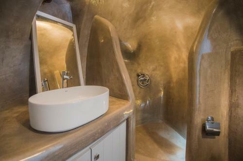 Apartamento Aqua Serenity Luxury Suites Santorini