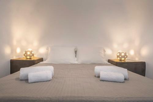 Apartamento Aqua Serenity Luxury Suites Santorini