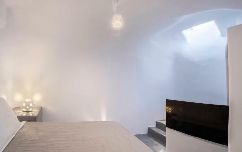 Apartamento Aqua Serenity Luxury Suites Santorini
