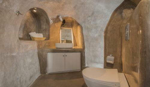 Apartamento Aqua Serenity Luxury Suites Santorini