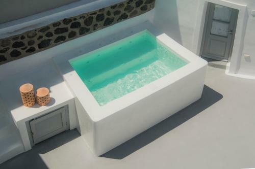 Apartamento Aqua Serenity Luxury Suites Santorini