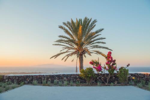 Apartamento Aqua Serenity Luxury Suites Santorini