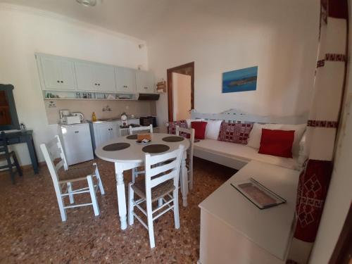 Apartamento Terre Cretoise