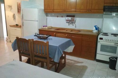 Apartamento Vila Asimenia
