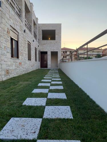 Apartamento Delejo Resorts & Suites