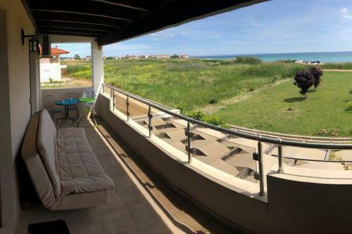 Tristan Beachfront House