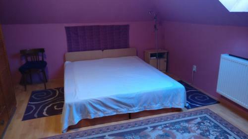 Bereg Apartman