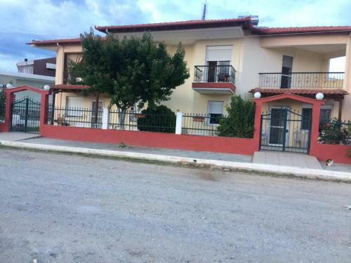 Apartamento Asimina Beach House