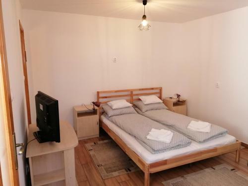 Apartamento Istv�n Vend�gh�z