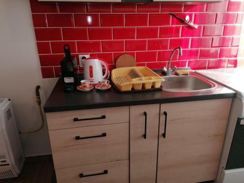 Apartamento Istv�n Vend�gh�z