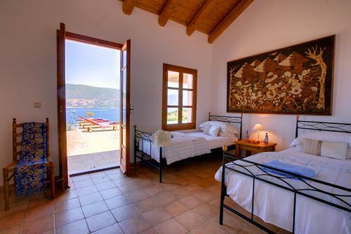 Exclusive Villa Dolicha