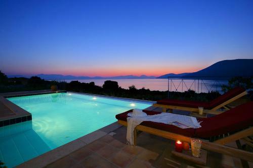 Exclusive Villa Dolicha