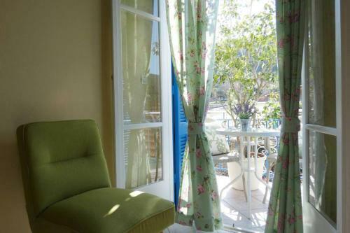 Fiscardo View Apartment