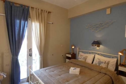 Fiscardo View Apartment