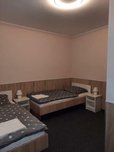 Feny? Apartman