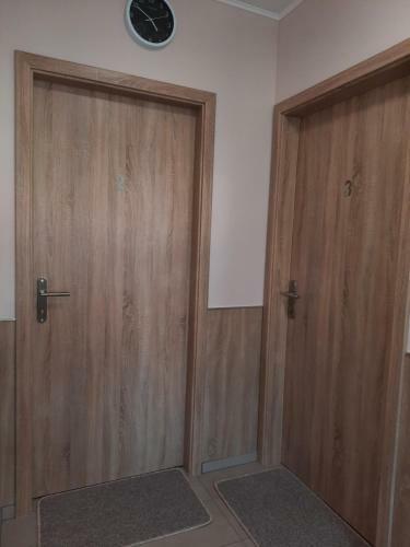 Feny? Apartman