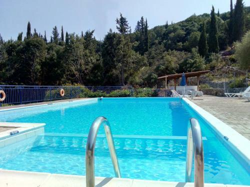 Kaminakia - Apartments & Studios With Sea View - Adults Only