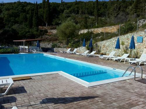 Kaminakia - Apartments & Studios With Sea View - Adults Only