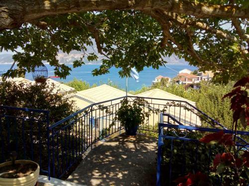 Kaminakia - Apartments & Studios With Sea View - Adults Only