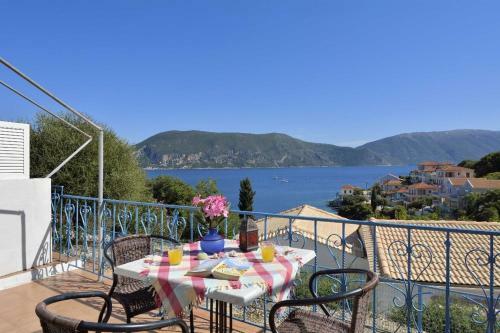 Kaminakia - Apartments & Studios With Sea View - Adults Only