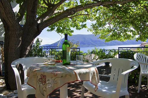 Kaminakia - Apartments & Studios With Sea View - Adults Only