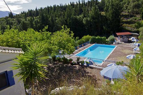 Kaminakia - Apartments & Studios With Sea View - Adults Only