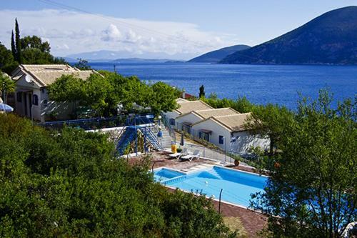 Kaminakia - Apartments & Studios With Sea View - Adults Only