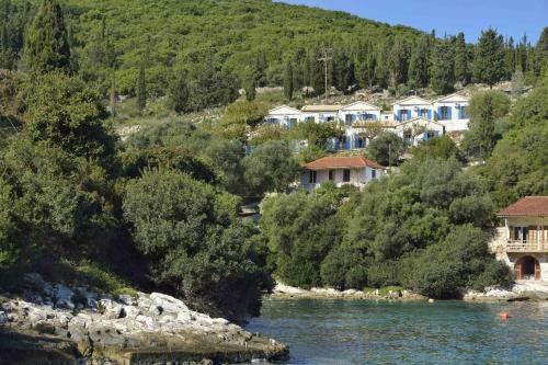 Kaminakia - Apartments & Studios With Sea View - Adults Only