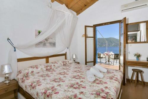 Kaminakia - Apartments & Studios With Sea View - Adults Only