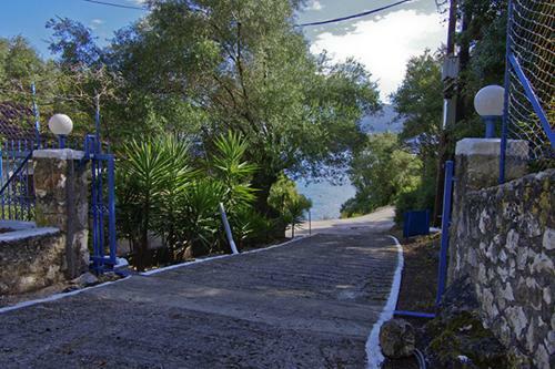 Kaminakia - Apartments & Studios With Sea View - Adults Only