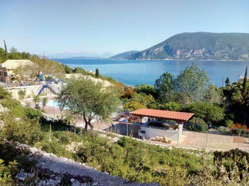 Kaminakia - Apartments & Studios With Sea View - Adults Only