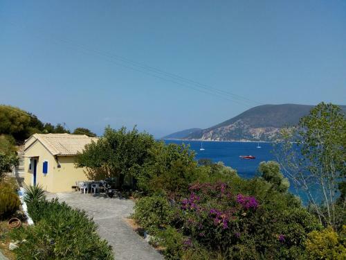 Kaminakia - Apartments & Studios With Sea View - Adults Only