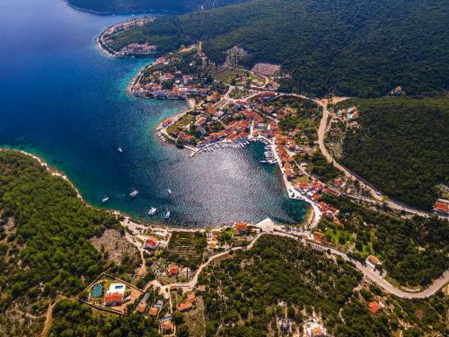 Kefalonia Original Villas - Villa Alexander Private Beach