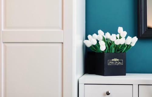 Monarchia Apartman Grand