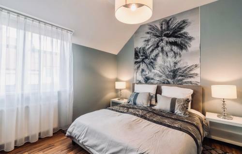 Monarchia Apartman Grand