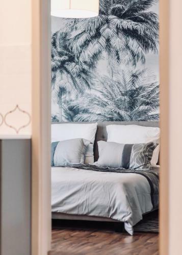Monarchia Apartman Grand