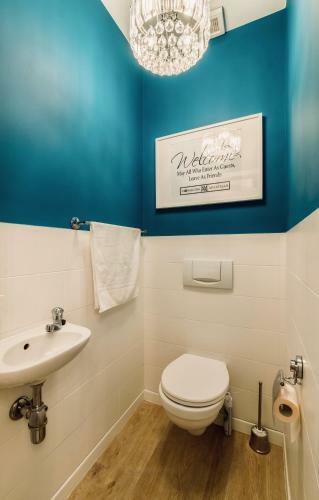 Monarchia Apartman Grand