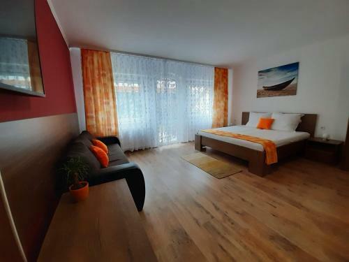 Apartamento Thermal Garden