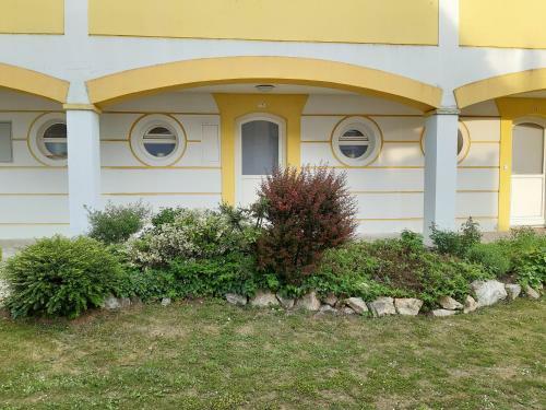Apartamento Thermal Garden