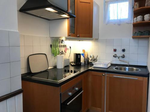 Apartman Tina Sol