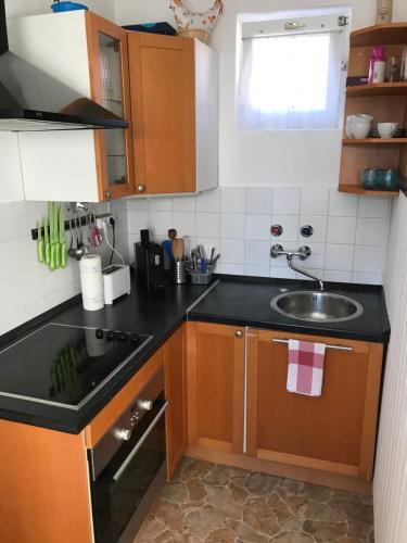 Apartman Tina Sol