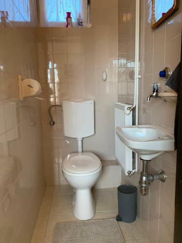 Apartman Tina Sol
